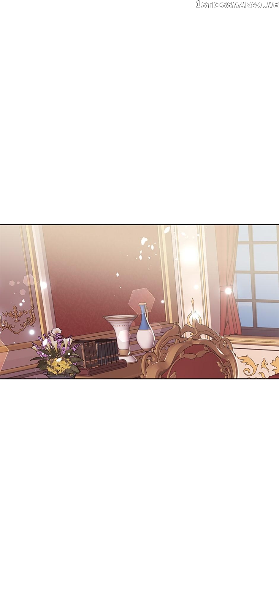 Would You Like a Cup of Tea? chapter 30 - page 42