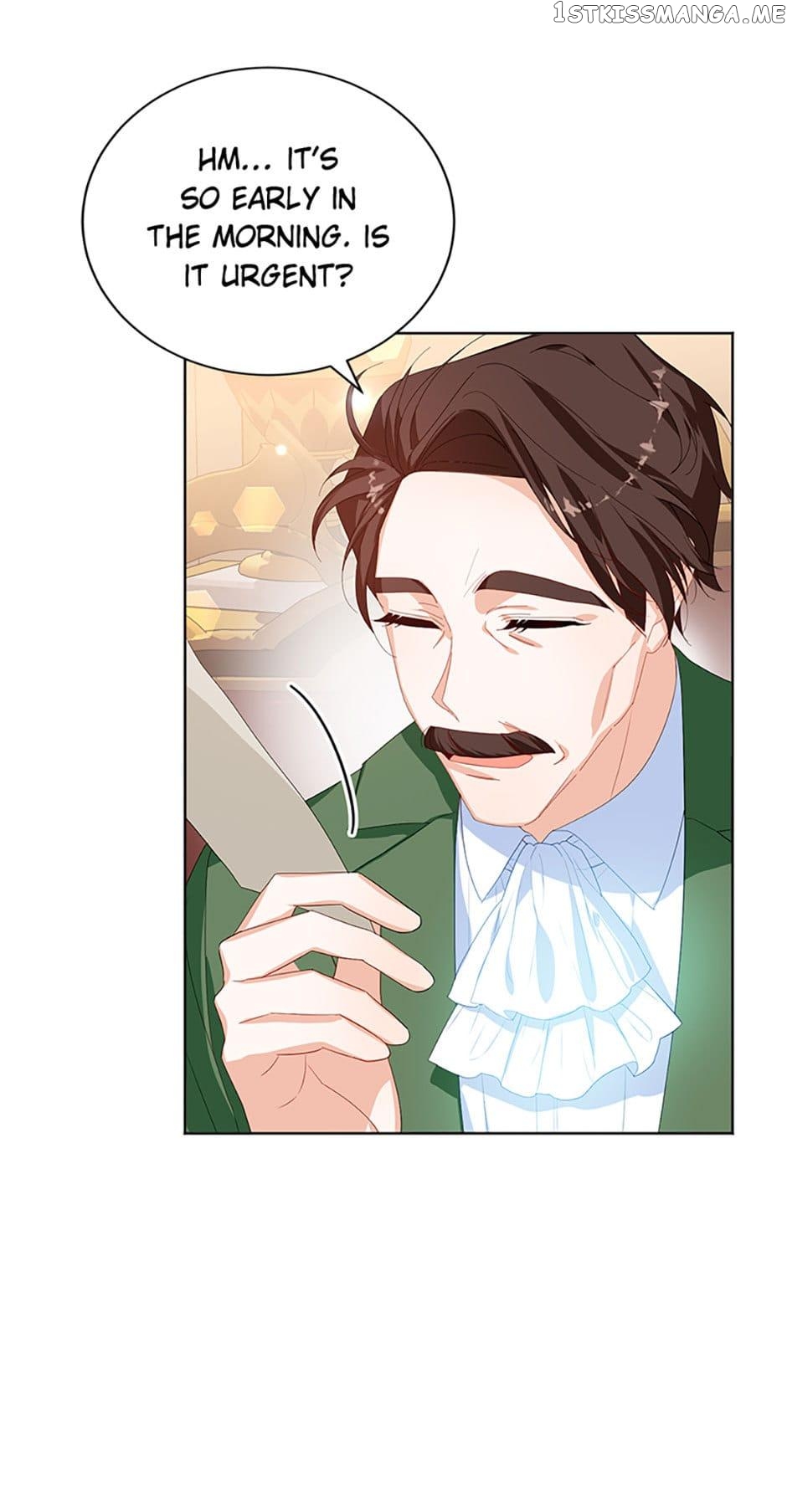 Would You Like a Cup of Tea? chapter 30 - page 44
