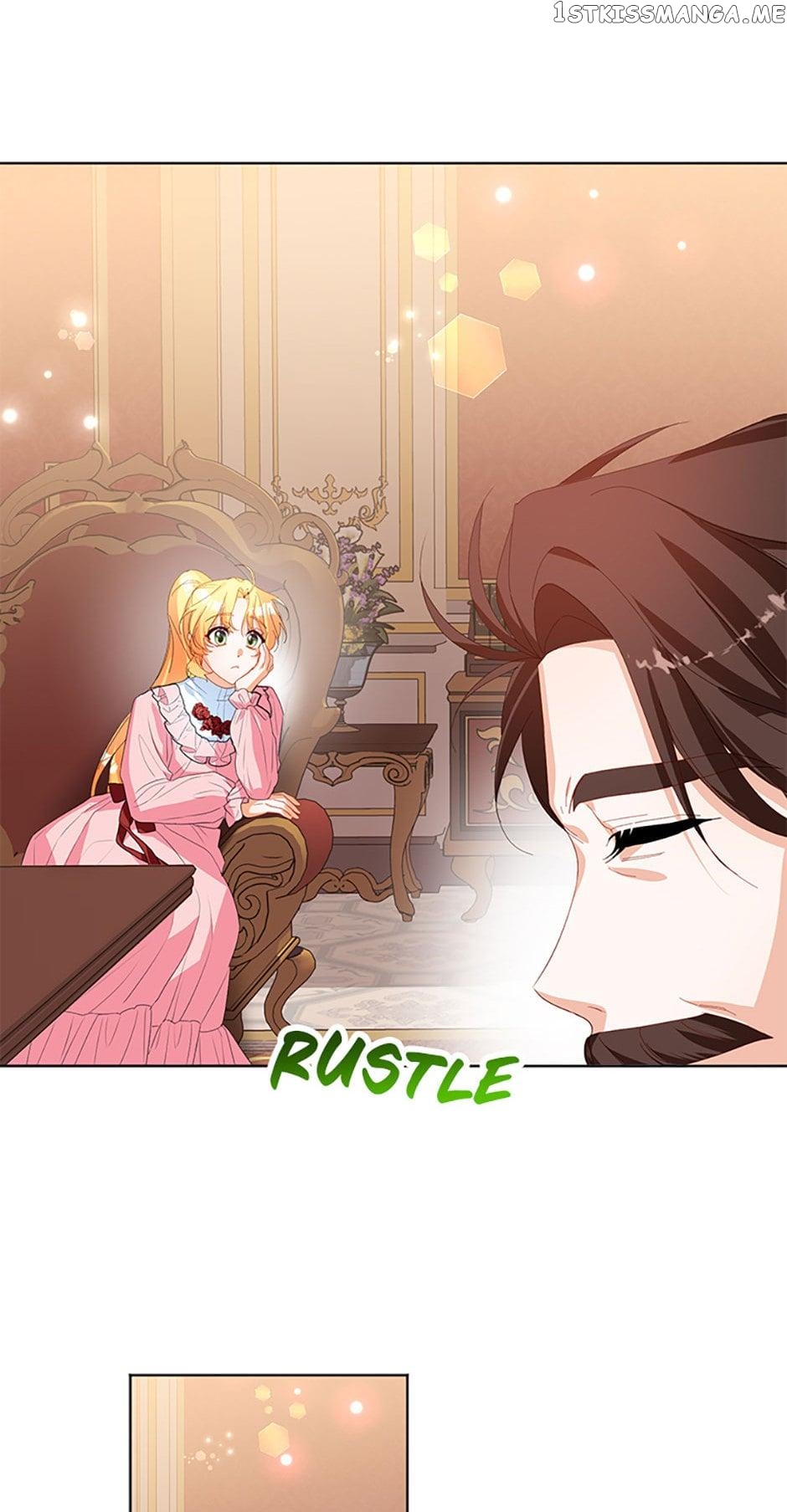 Would You Like a Cup of Tea? chapter 30 - page 45