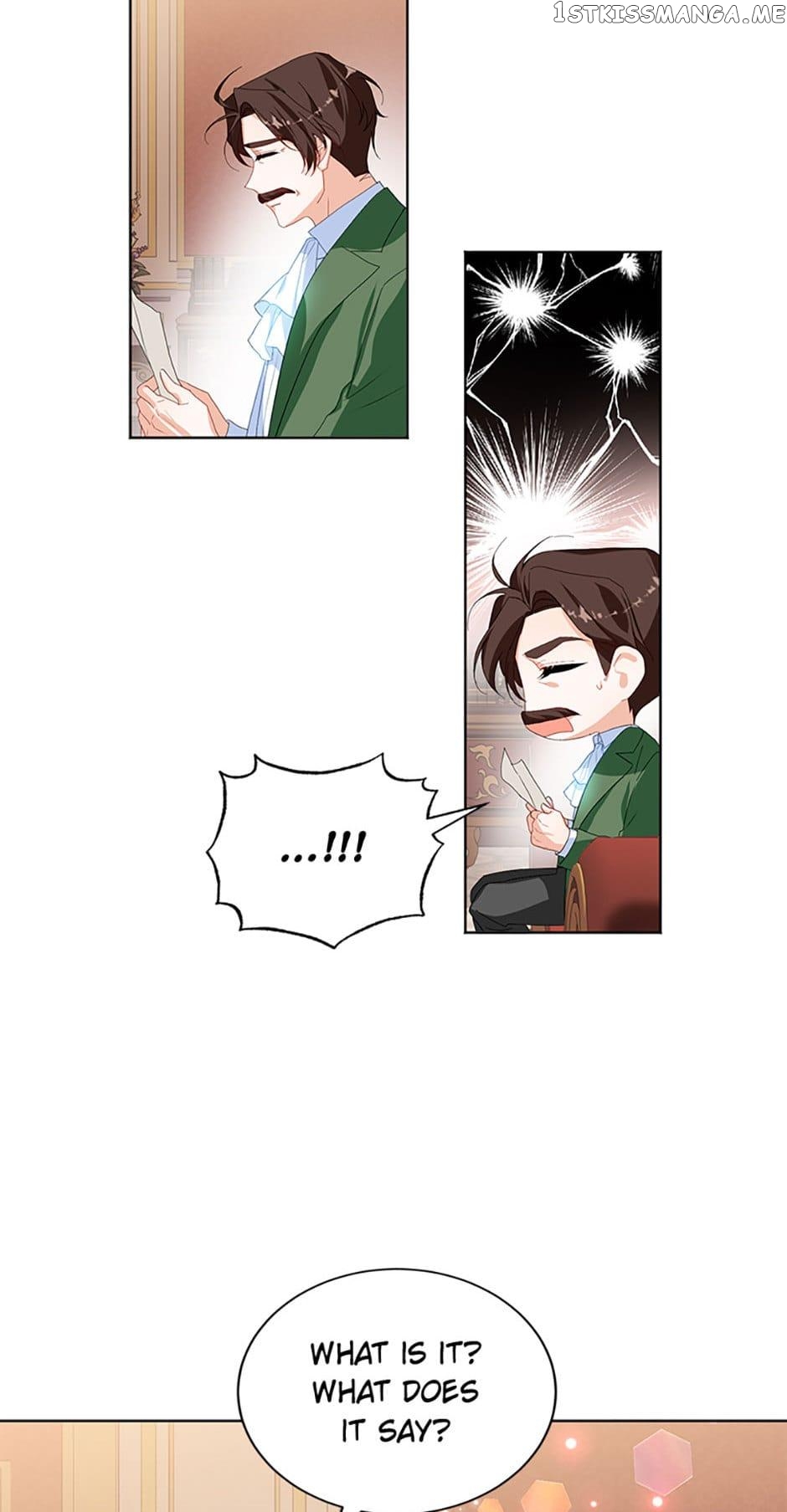 Would You Like a Cup of Tea? chapter 30 - page 46