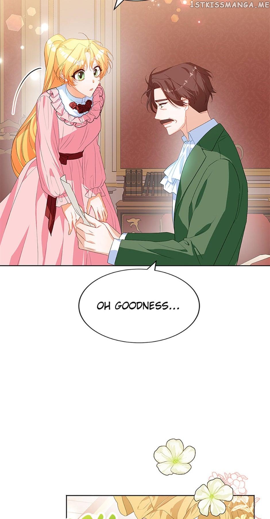 Would You Like a Cup of Tea? chapter 30 - page 47