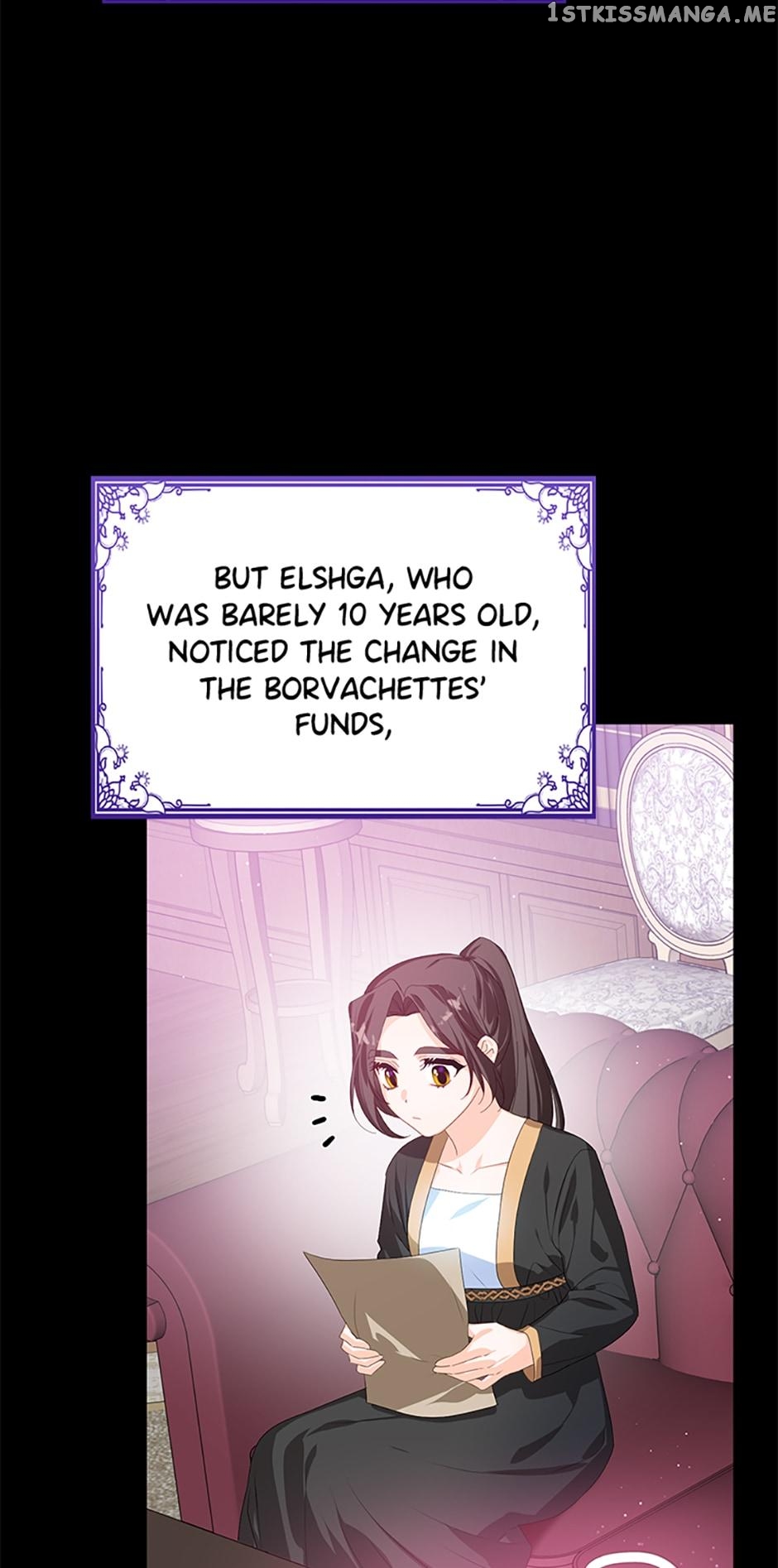 Would You Like a Cup of Tea? chapter 30 - page 6