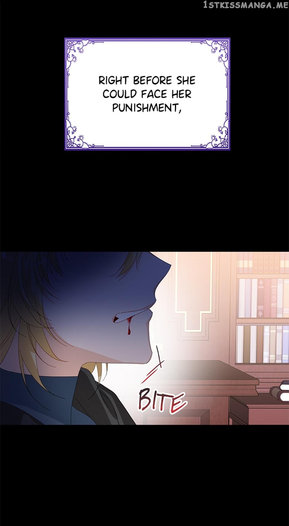 Would You Like a Cup of Tea? chapter 30 - page 9