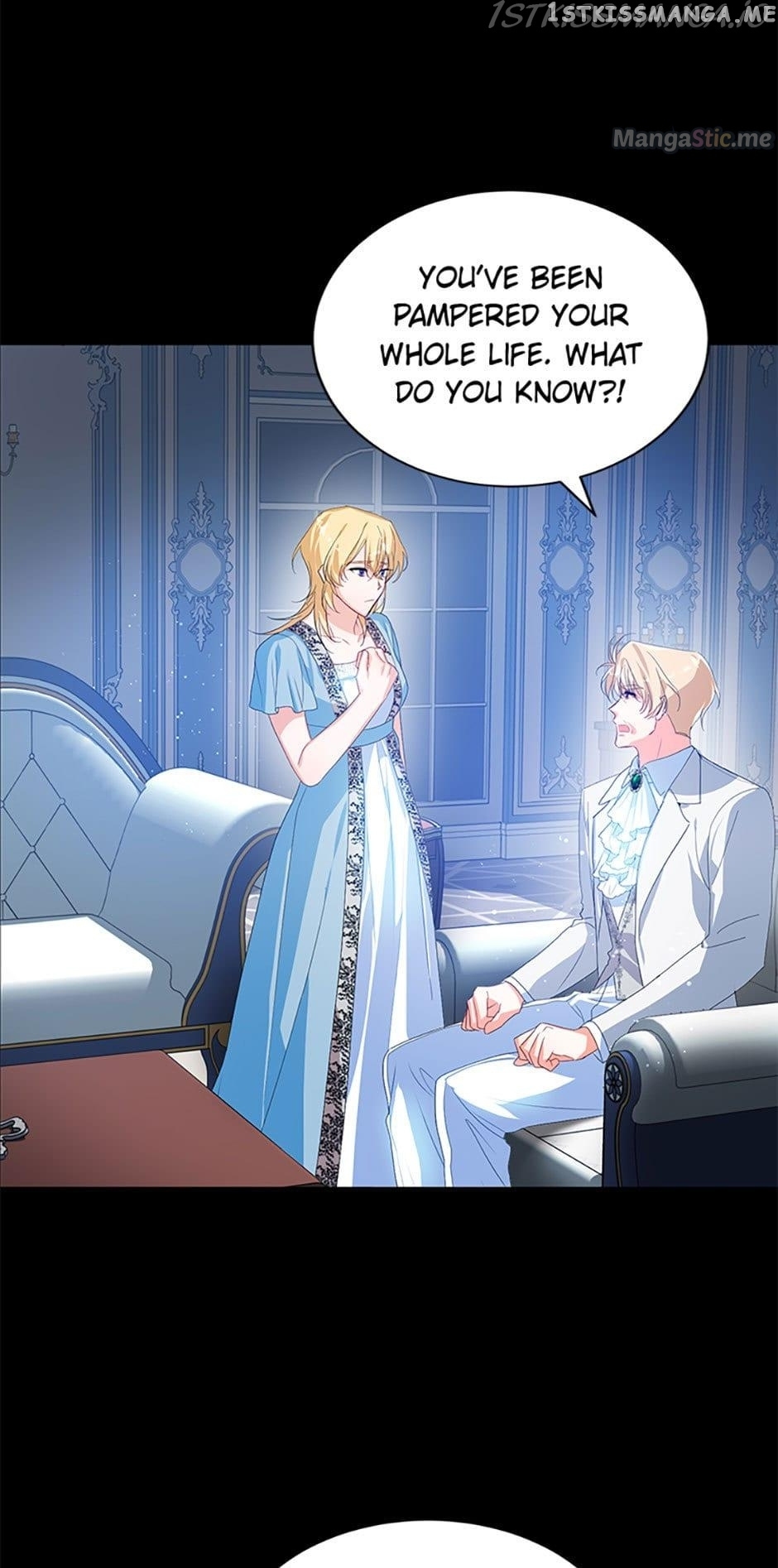 Would You Like a Cup of Tea? chapter 29 - page 11