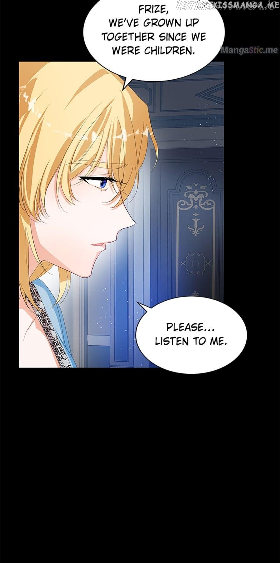 Would You Like a Cup of Tea? chapter 29 - page 12