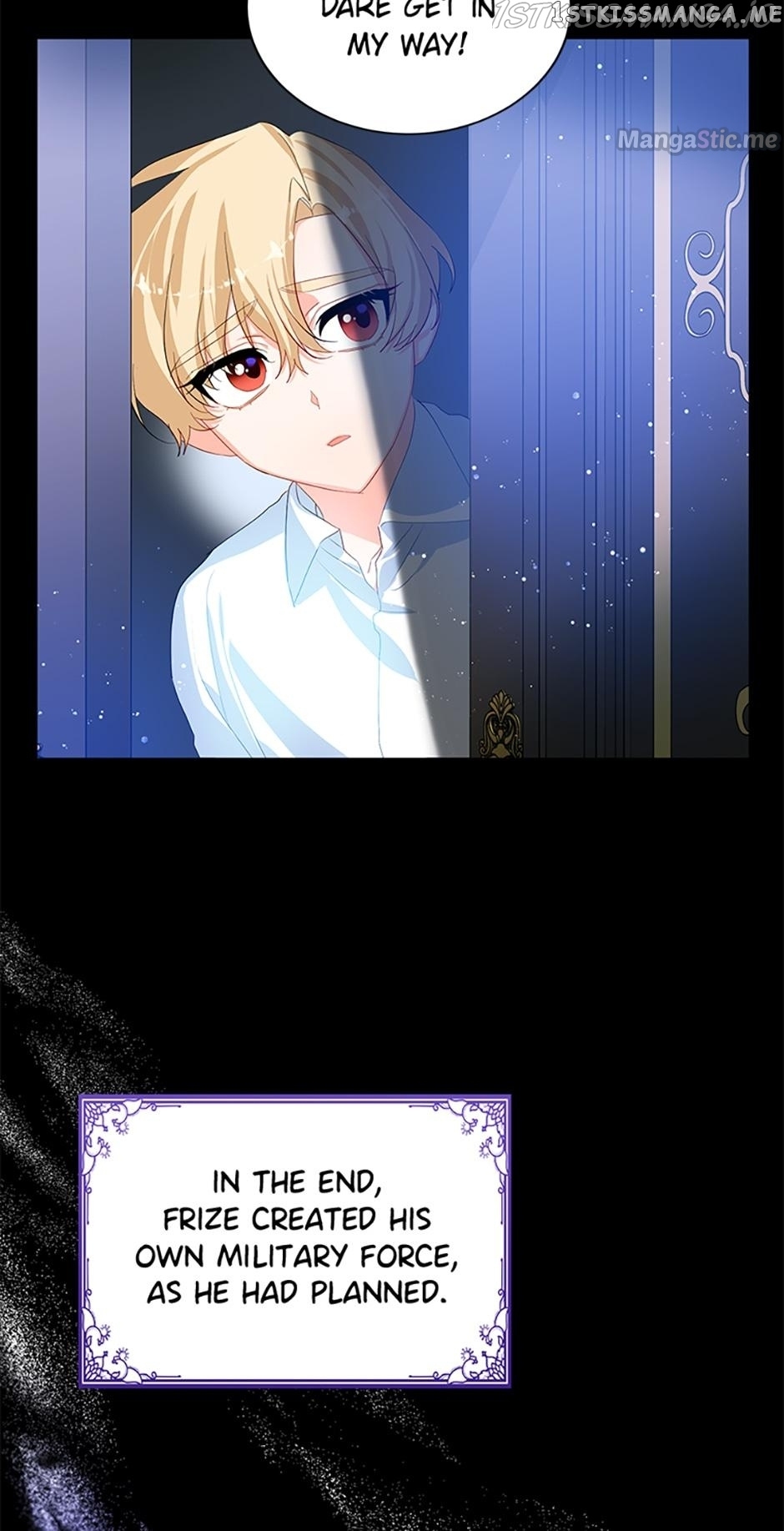 Would You Like a Cup of Tea? chapter 29 - page 14