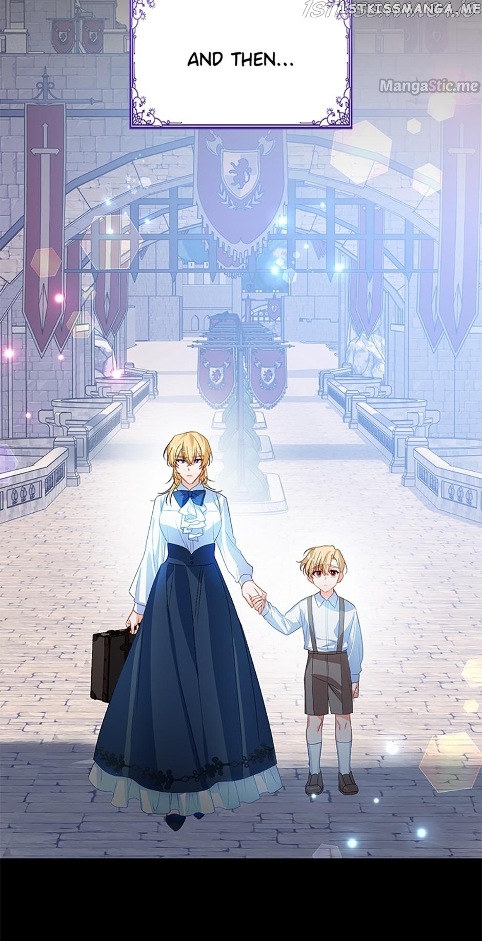 Would You Like a Cup of Tea? chapter 29 - page 19