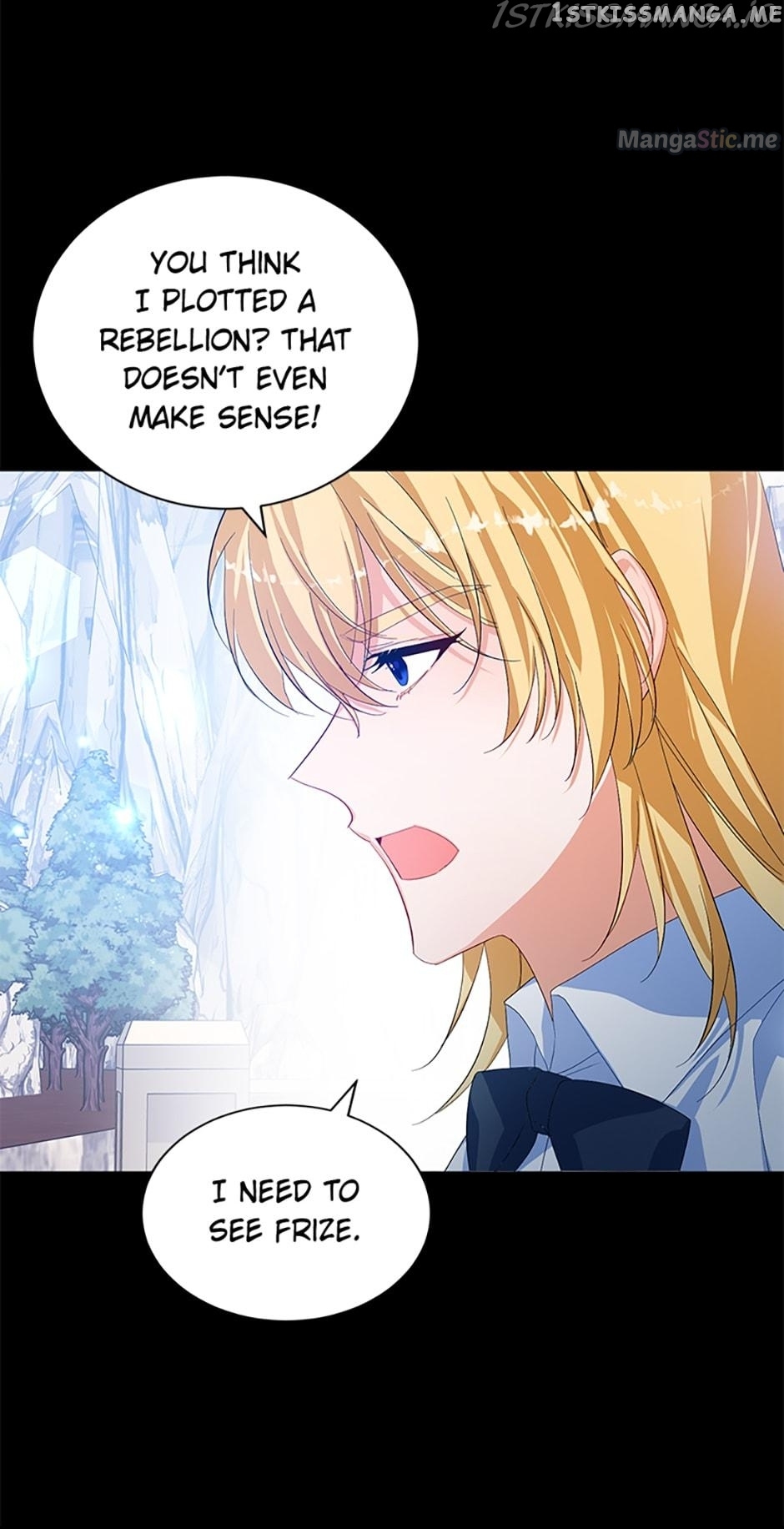 Would You Like a Cup of Tea? chapter 29 - page 20
