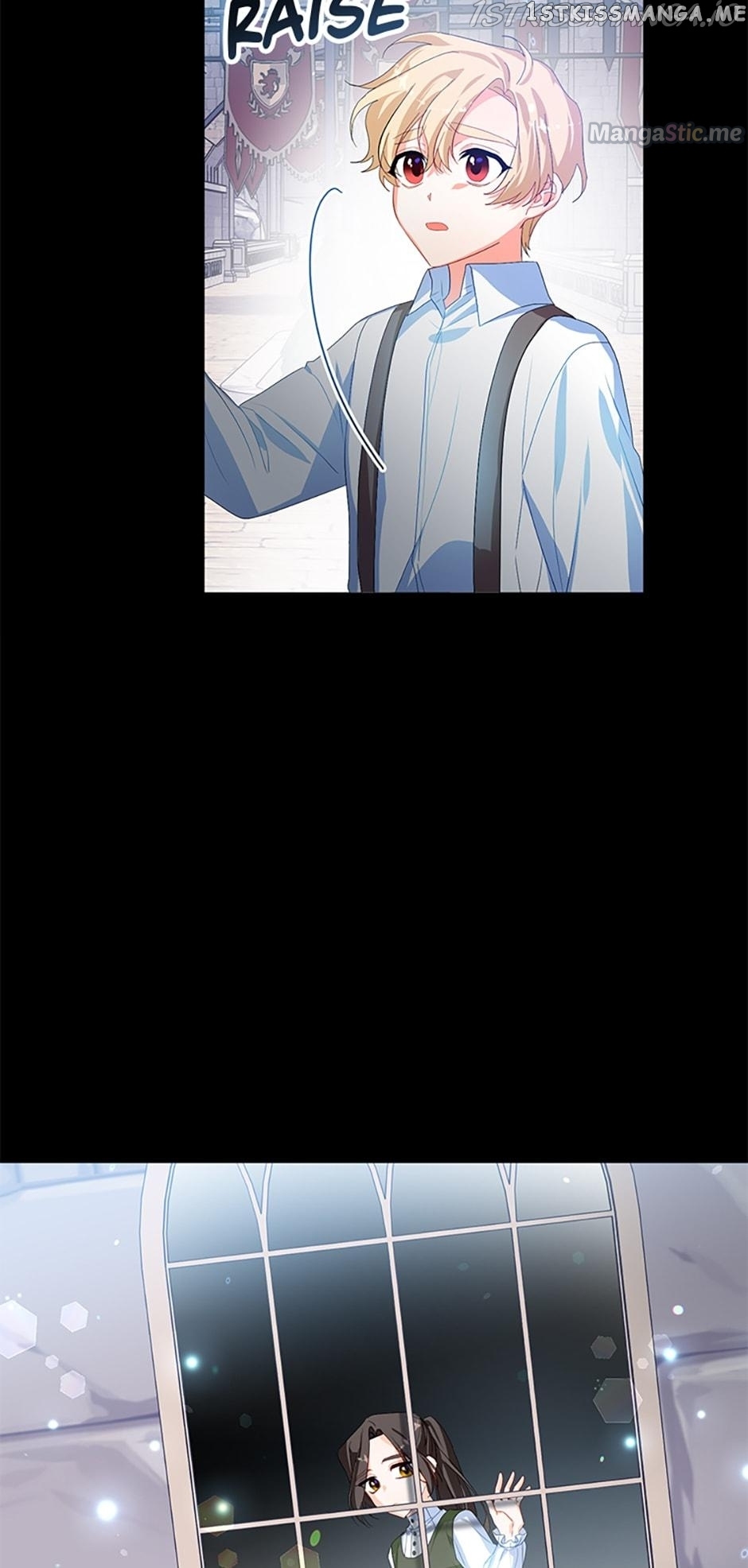 Would You Like a Cup of Tea? chapter 29 - page 23