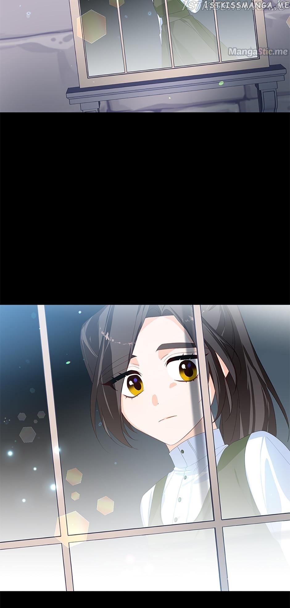 Would You Like a Cup of Tea? chapter 29 - page 24
