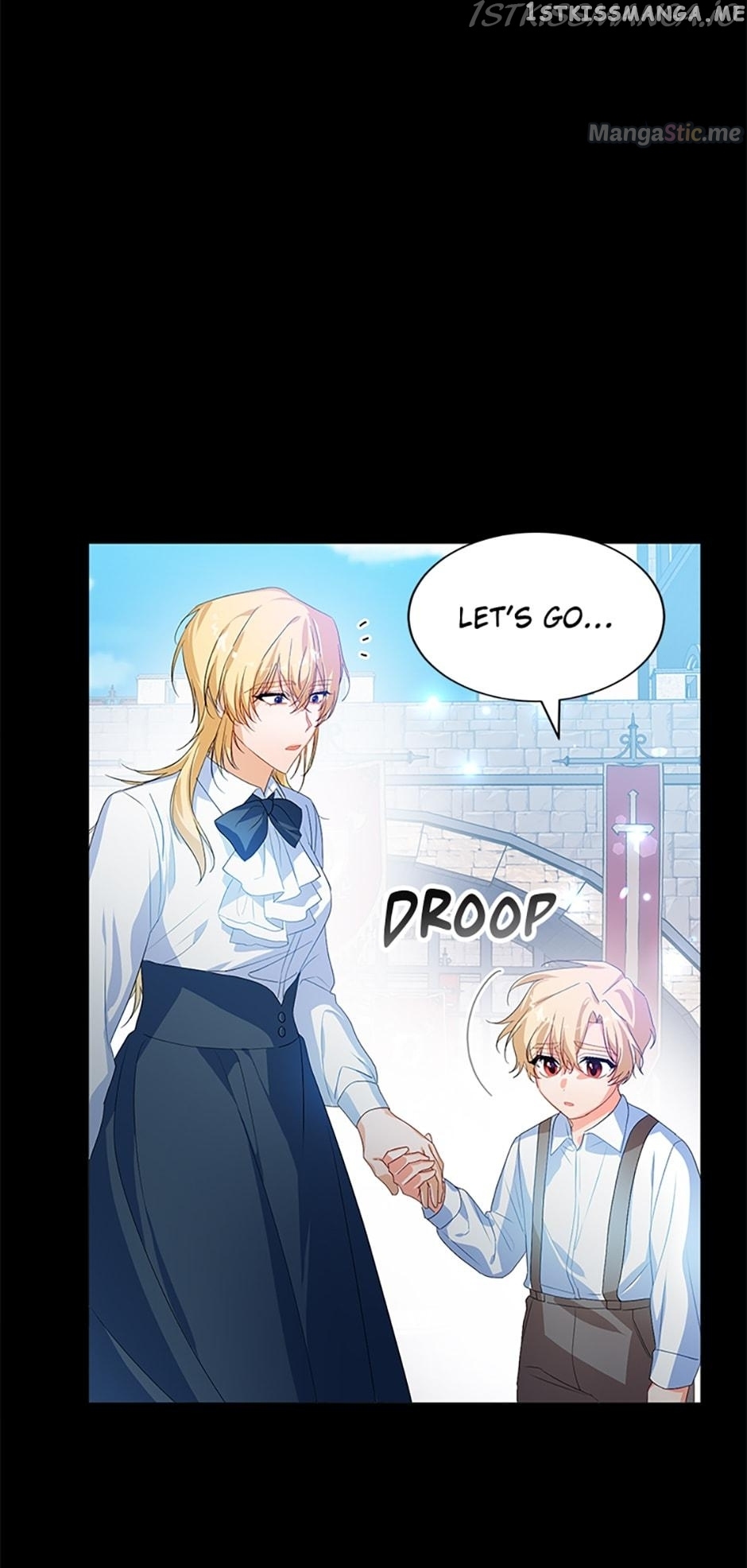Would You Like a Cup of Tea? chapter 29 - page 25