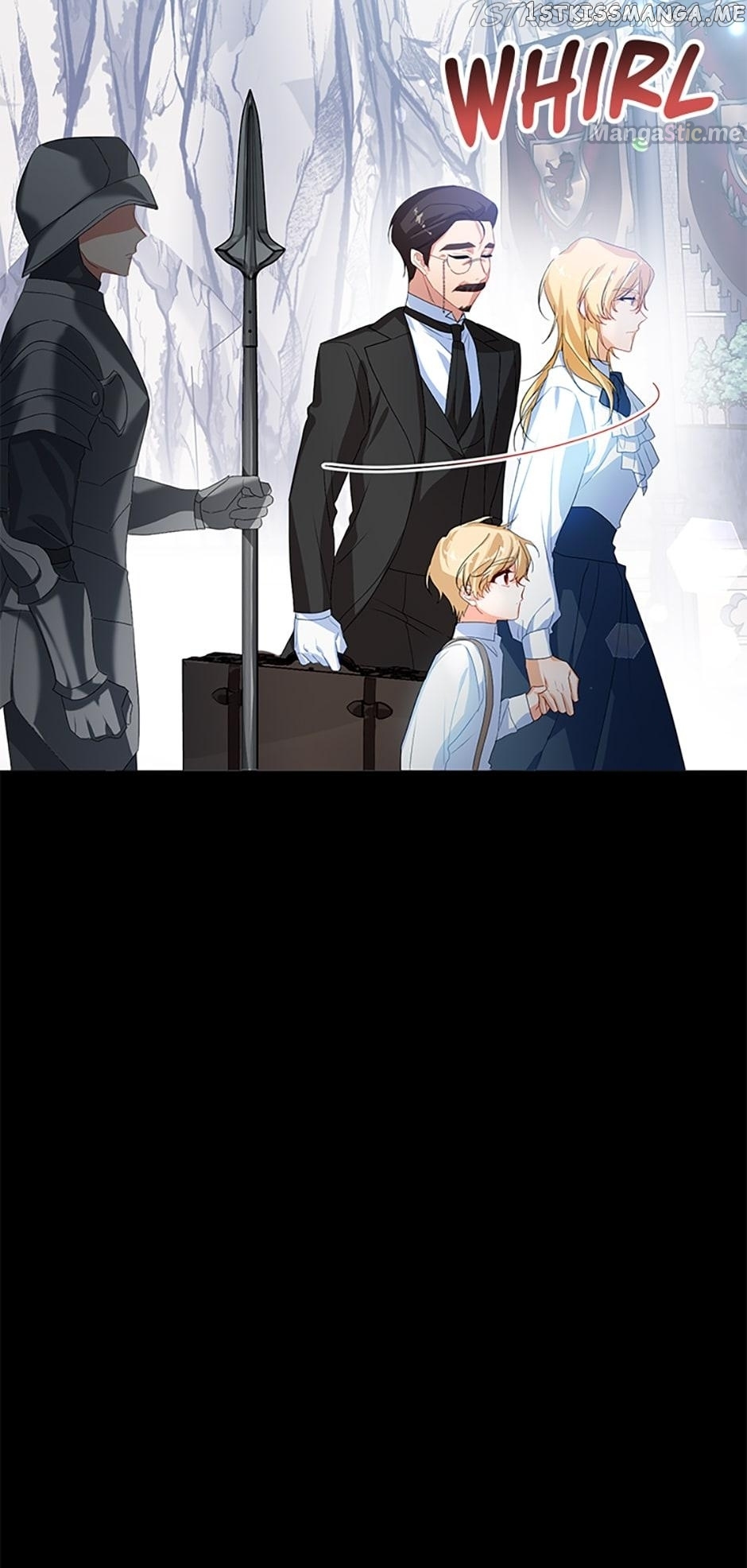 Would You Like a Cup of Tea? chapter 29 - page 27