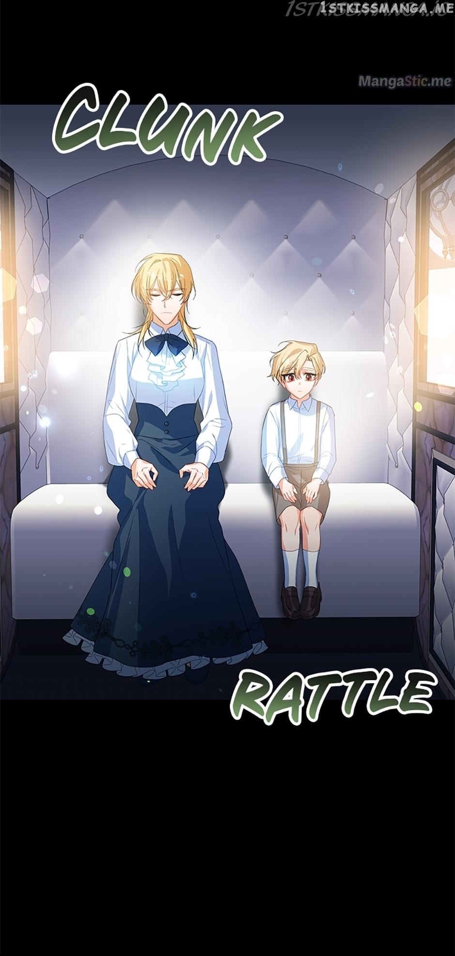 Would You Like a Cup of Tea? chapter 29 - page 28