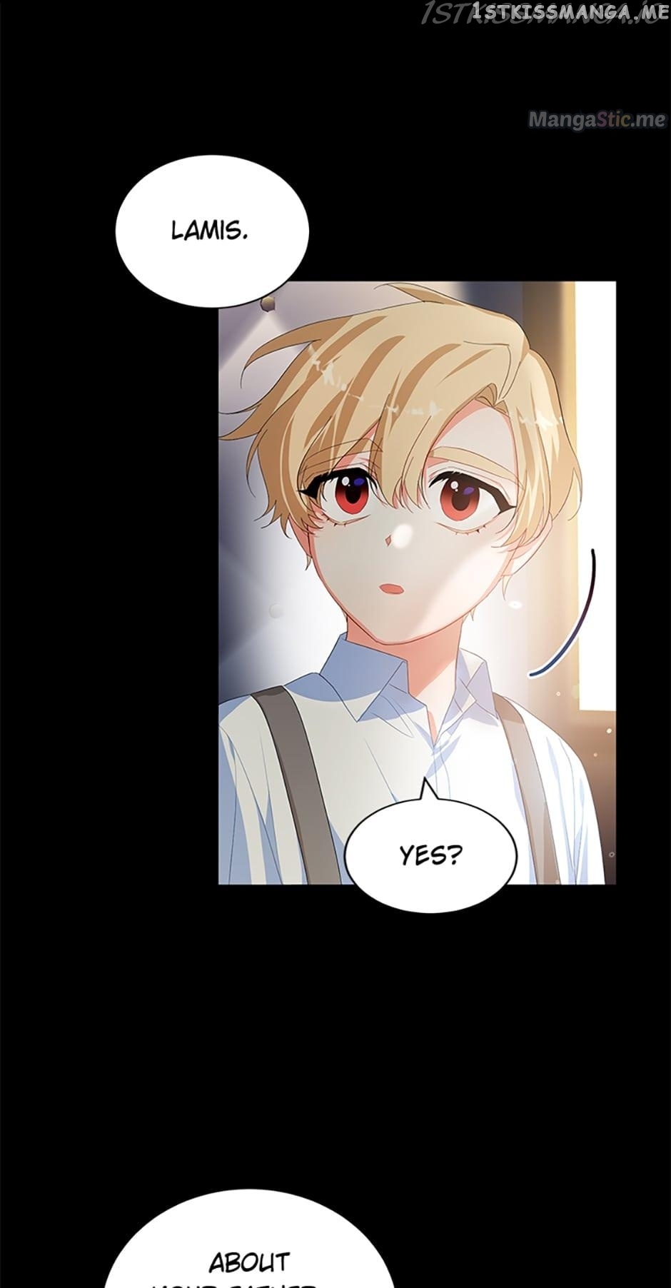 Would You Like a Cup of Tea? chapter 29 - page 29