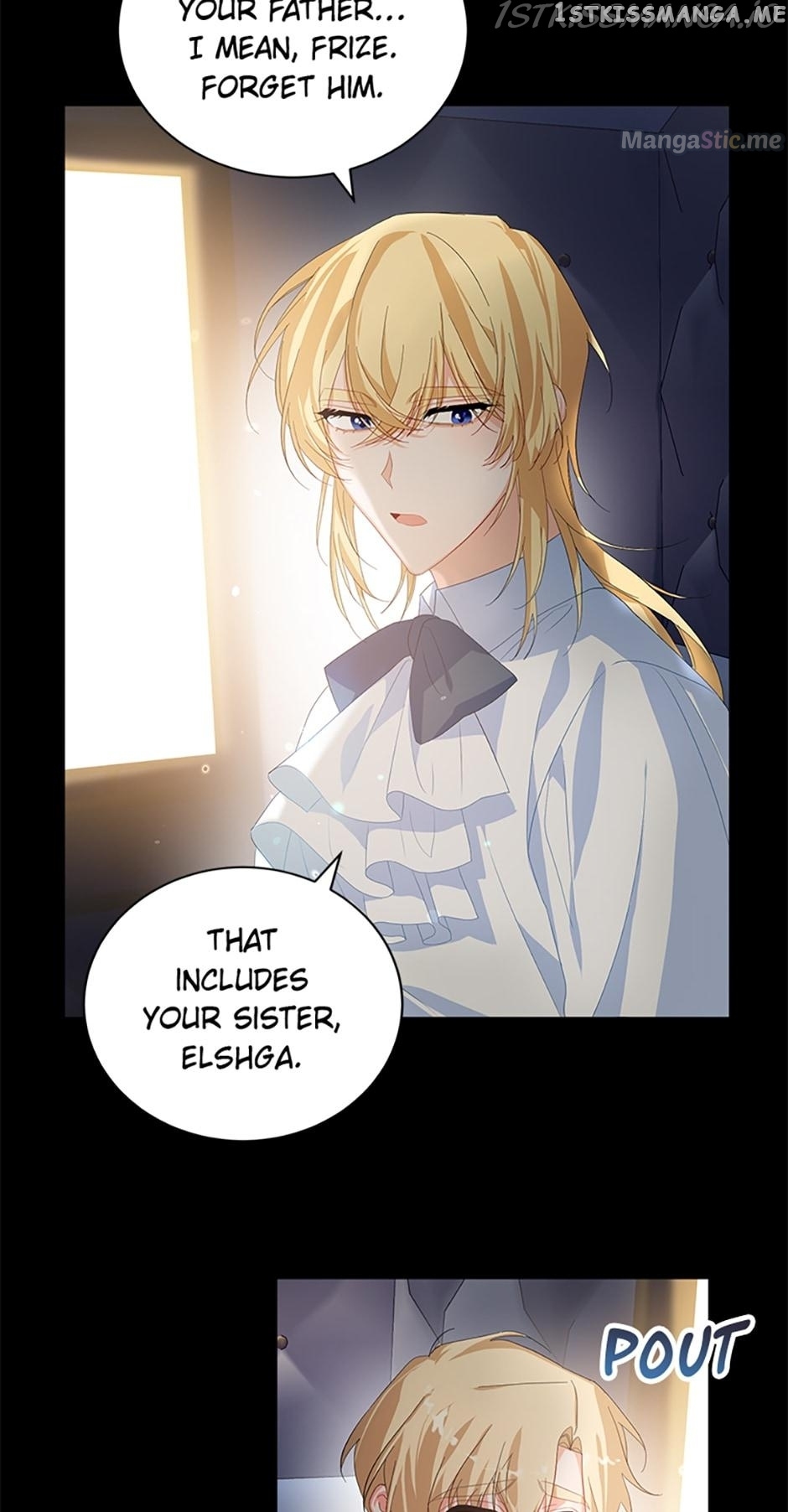 Would You Like a Cup of Tea? chapter 29 - page 30