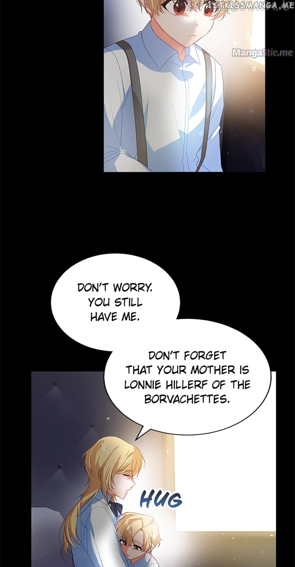Would You Like a Cup of Tea? chapter 29 - page 31