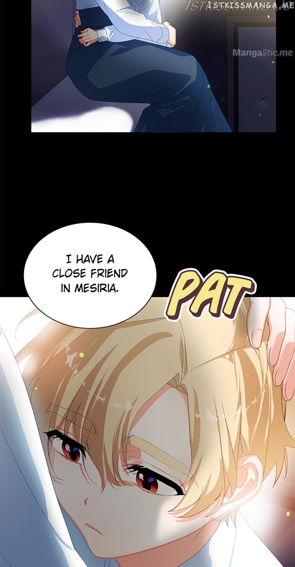 Would You Like a Cup of Tea? chapter 29 - page 32