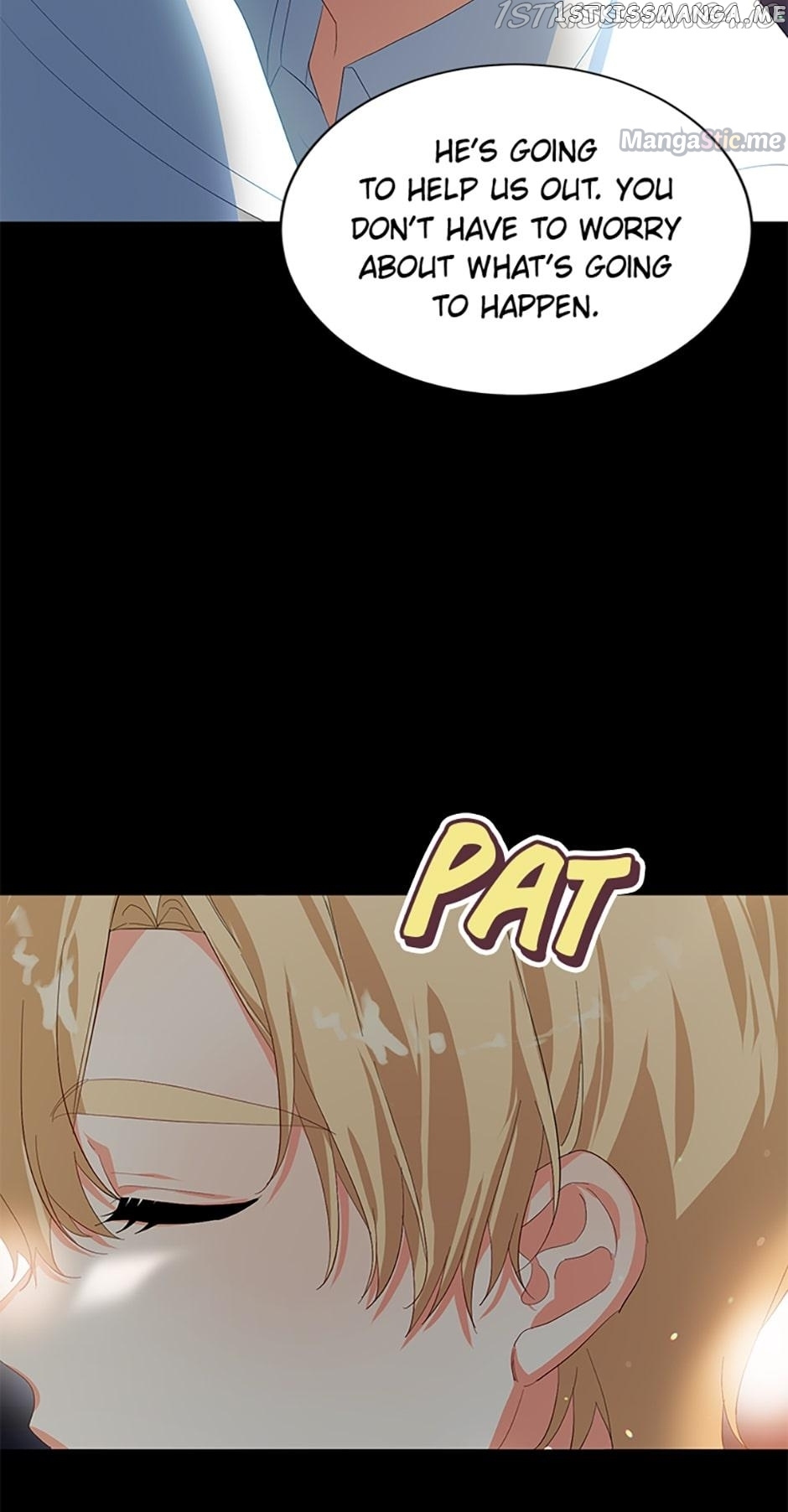 Would You Like a Cup of Tea? chapter 29 - page 33