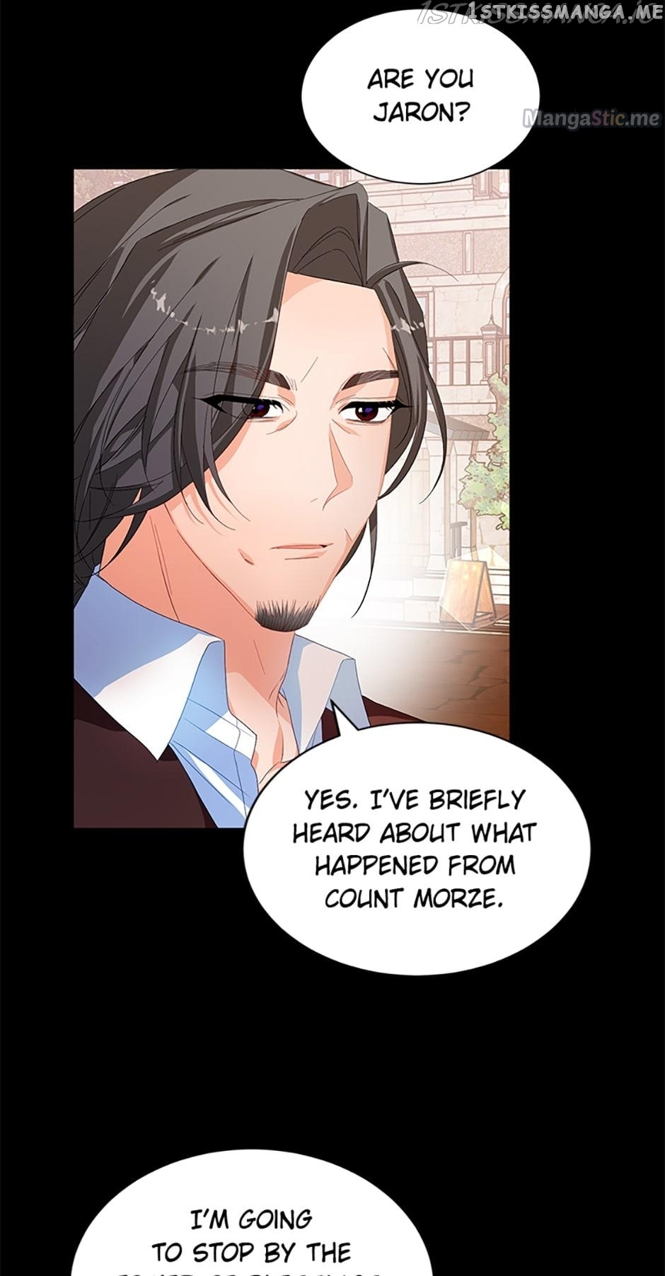 Would You Like a Cup of Tea? chapter 29 - page 36