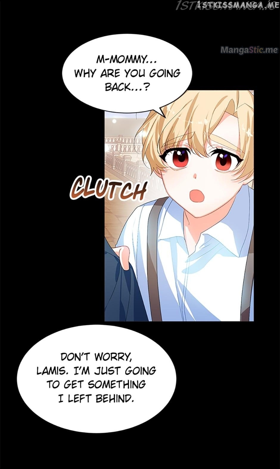 Would You Like a Cup of Tea? chapter 29 - page 38