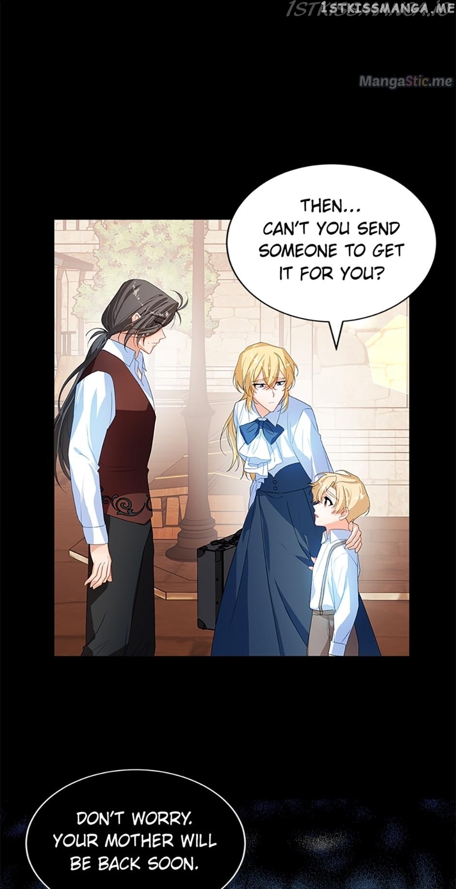 Would You Like a Cup of Tea? chapter 29 - page 39