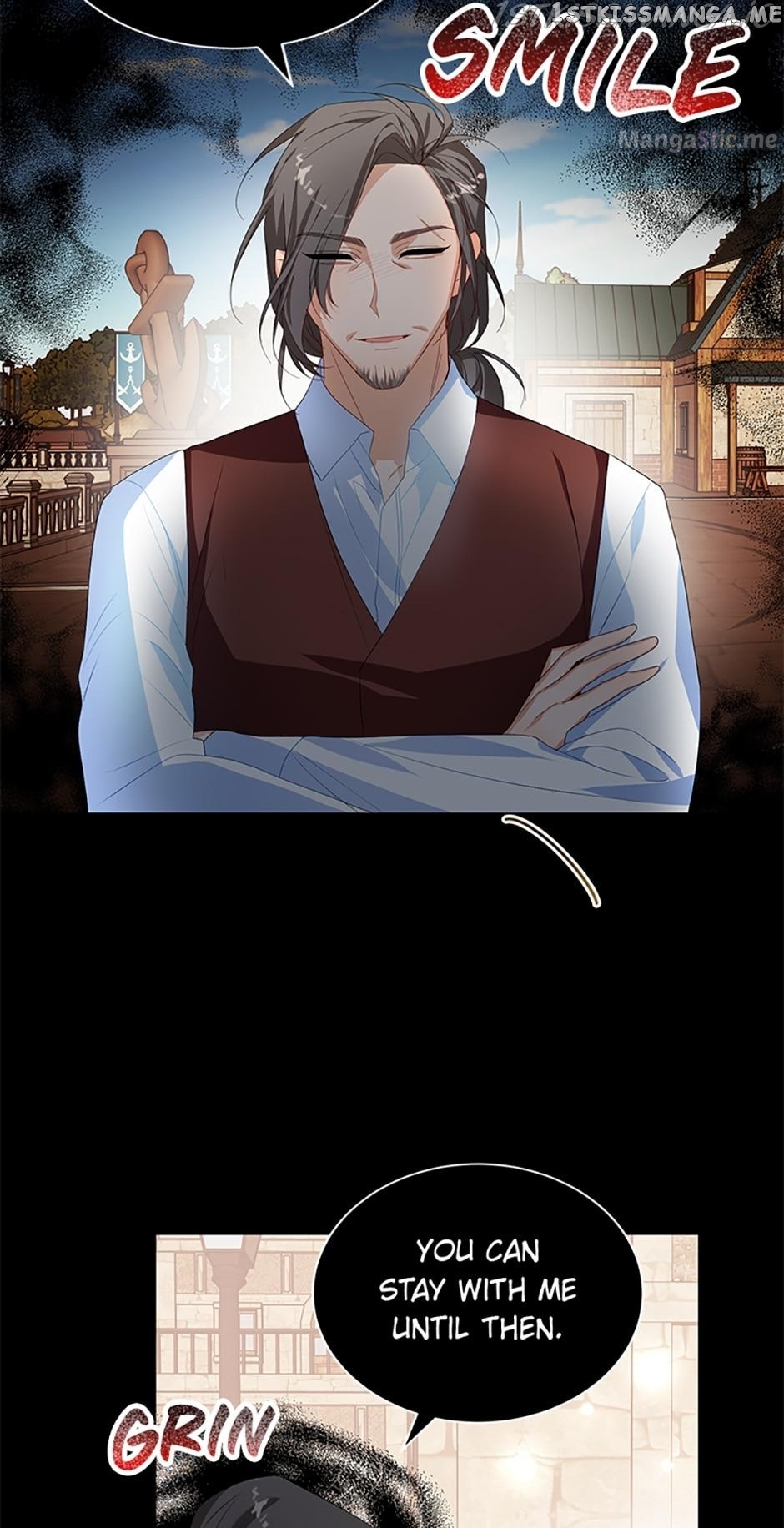 Would You Like a Cup of Tea? chapter 29 - page 40