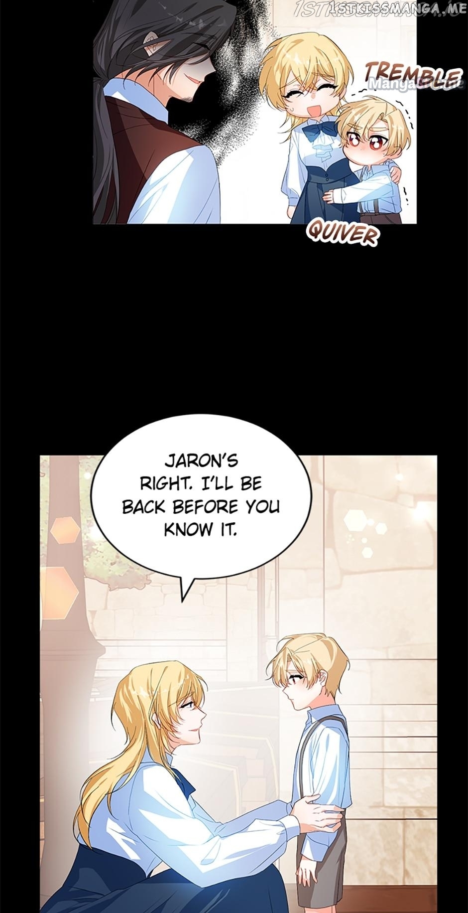 Would You Like a Cup of Tea? chapter 29 - page 41