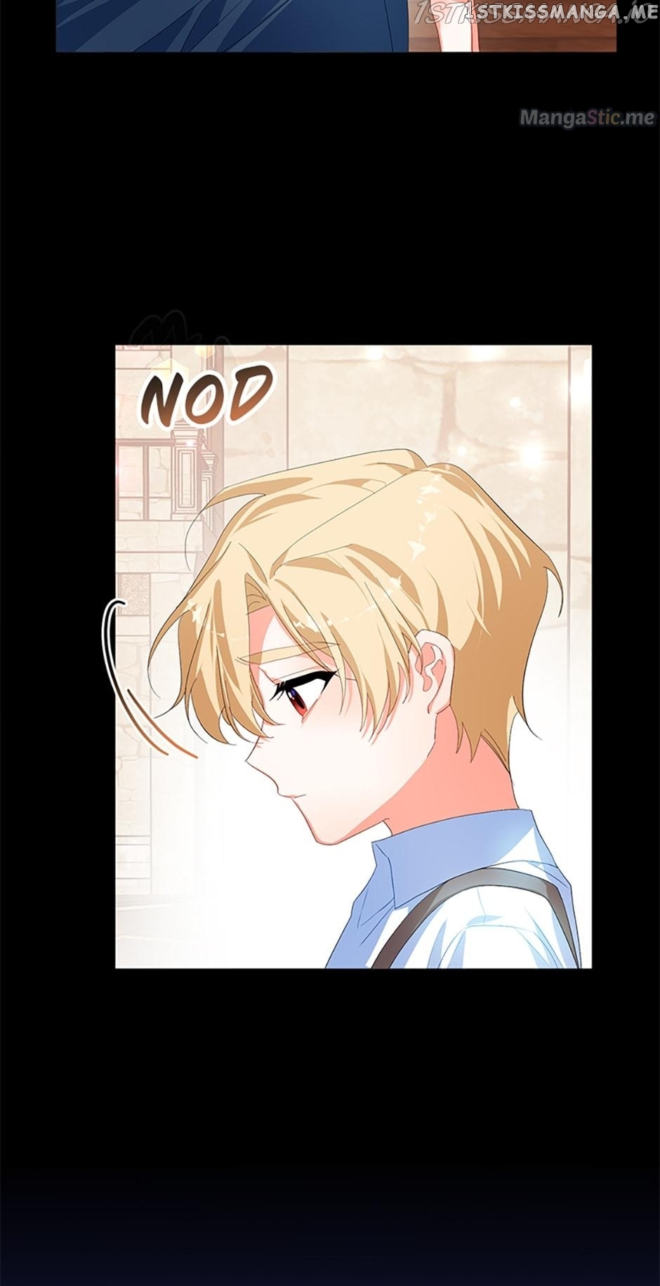 Would You Like a Cup of Tea? chapter 29 - page 42
