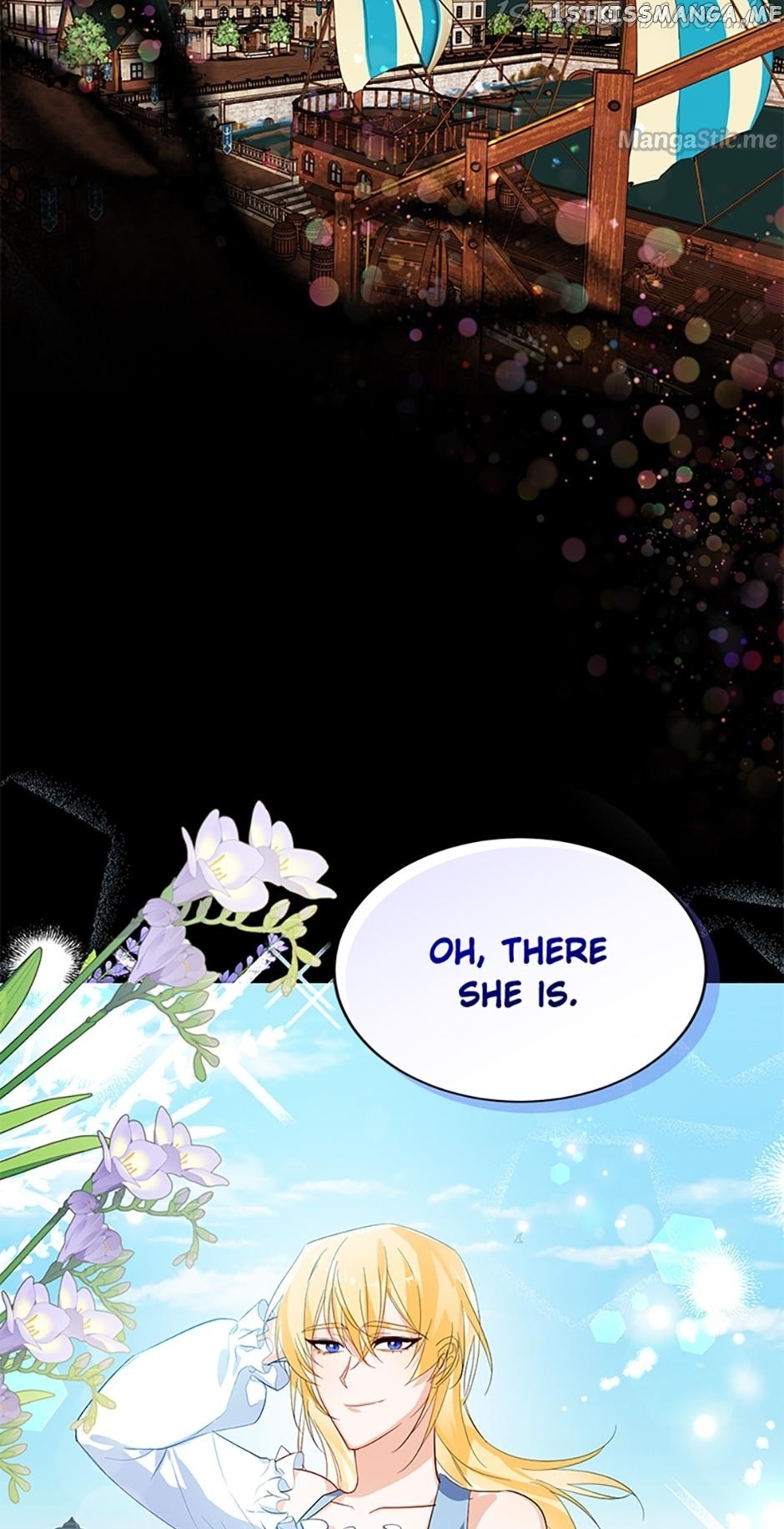 Would You Like a Cup of Tea? chapter 29 - page 45