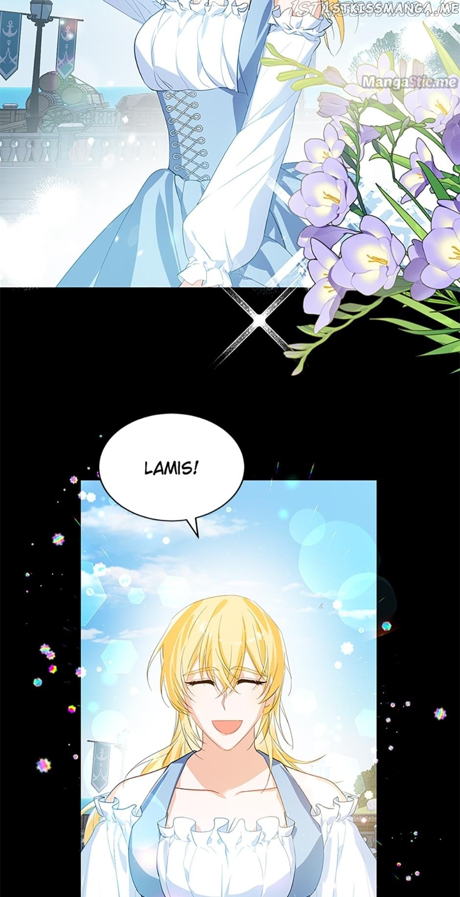 Would You Like a Cup of Tea? chapter 29 - page 46