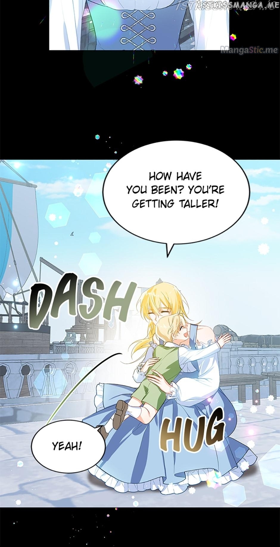 Would You Like a Cup of Tea? chapter 29 - page 47