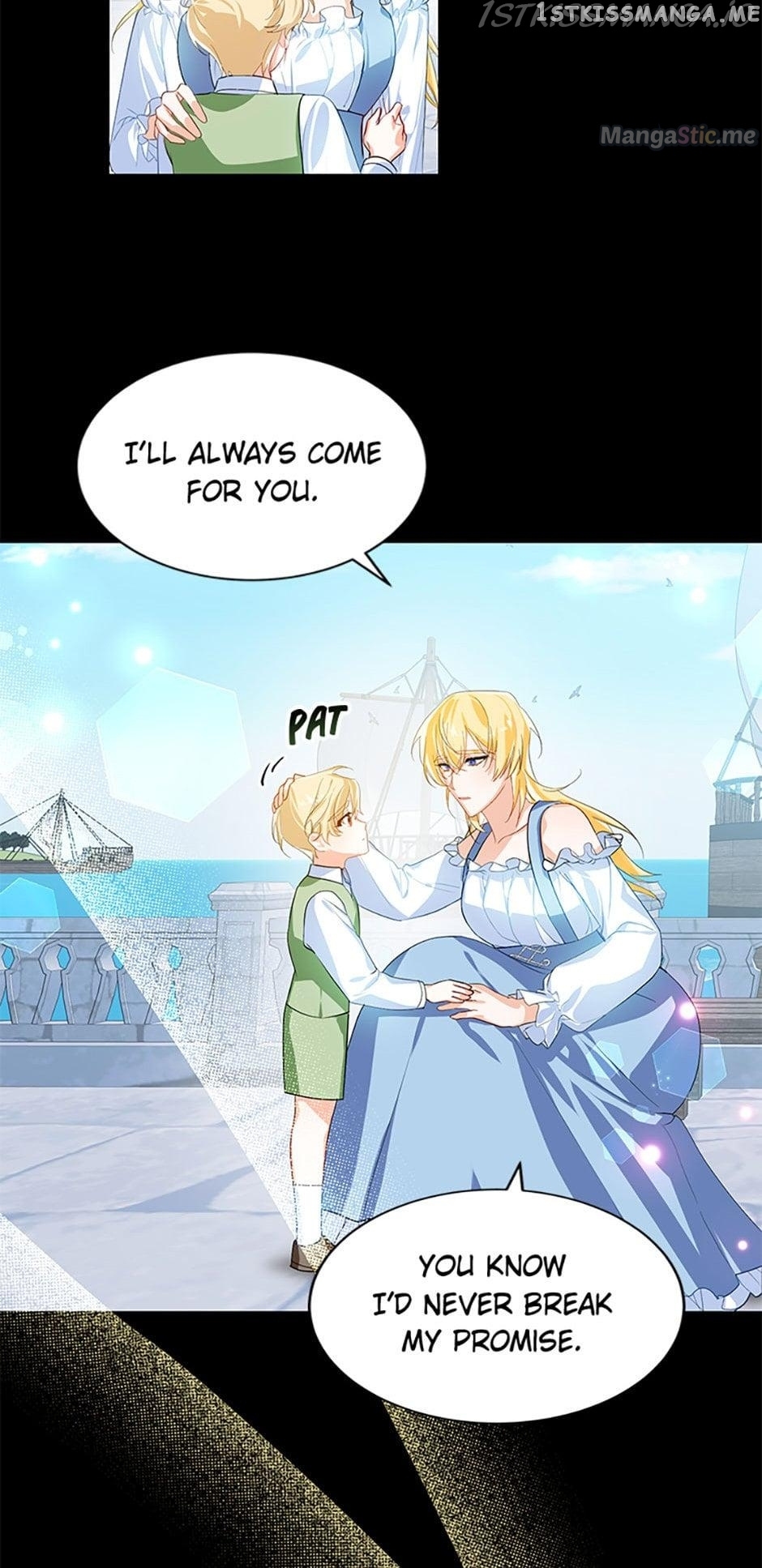 Would You Like a Cup of Tea? chapter 29 - page 49