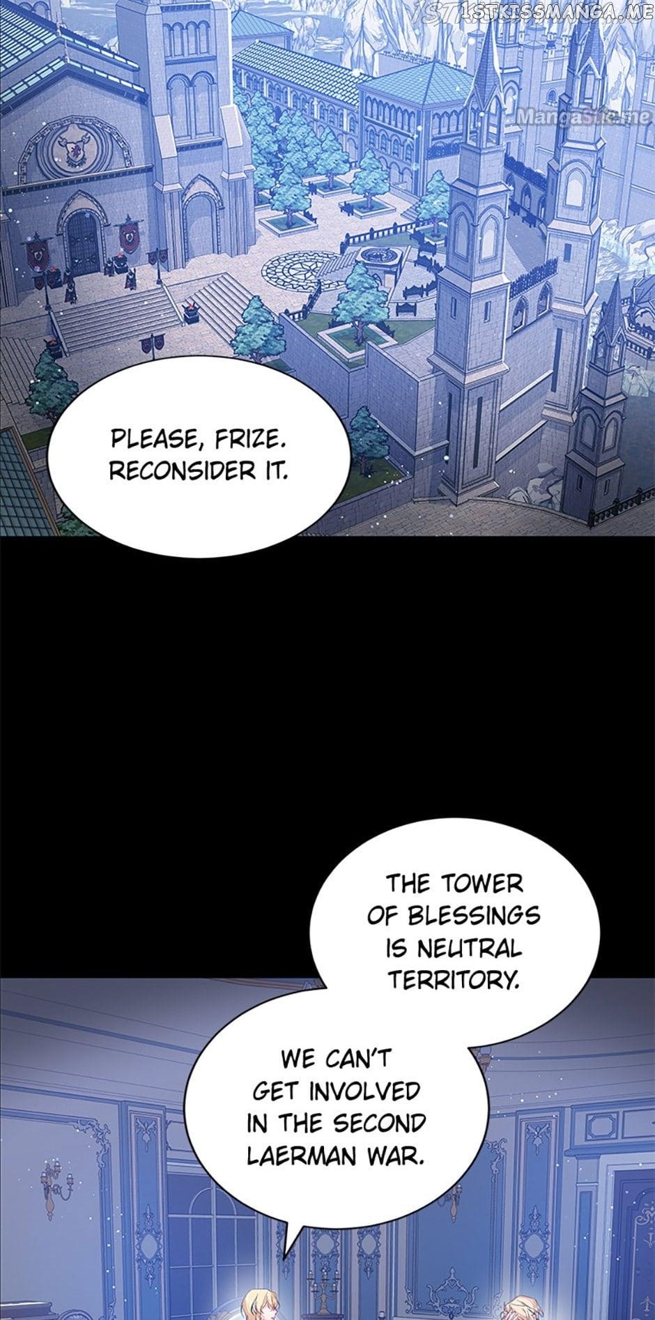Would You Like a Cup of Tea? chapter 29 - page 5