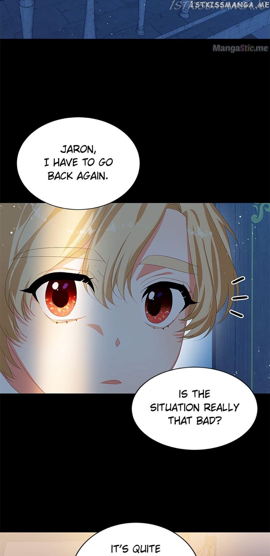 Would You Like a Cup of Tea? chapter 29 - page 52