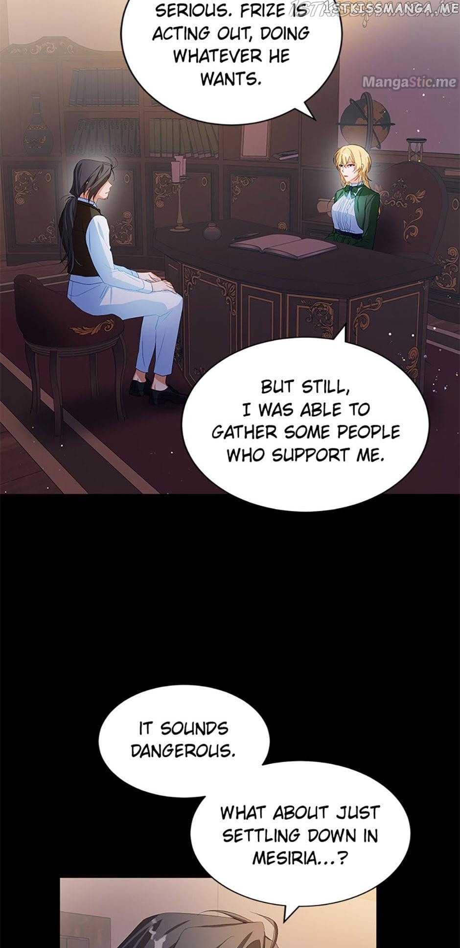 Would You Like a Cup of Tea? chapter 29 - page 53