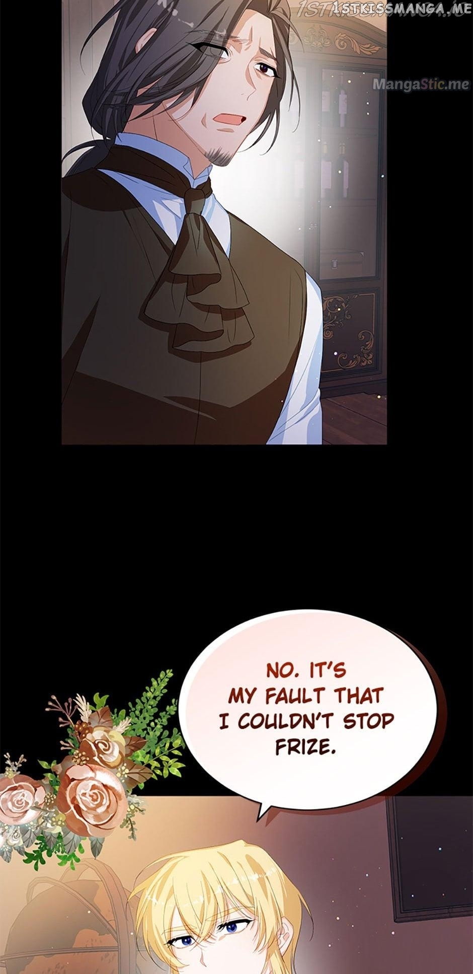 Would You Like a Cup of Tea? chapter 29 - page 54
