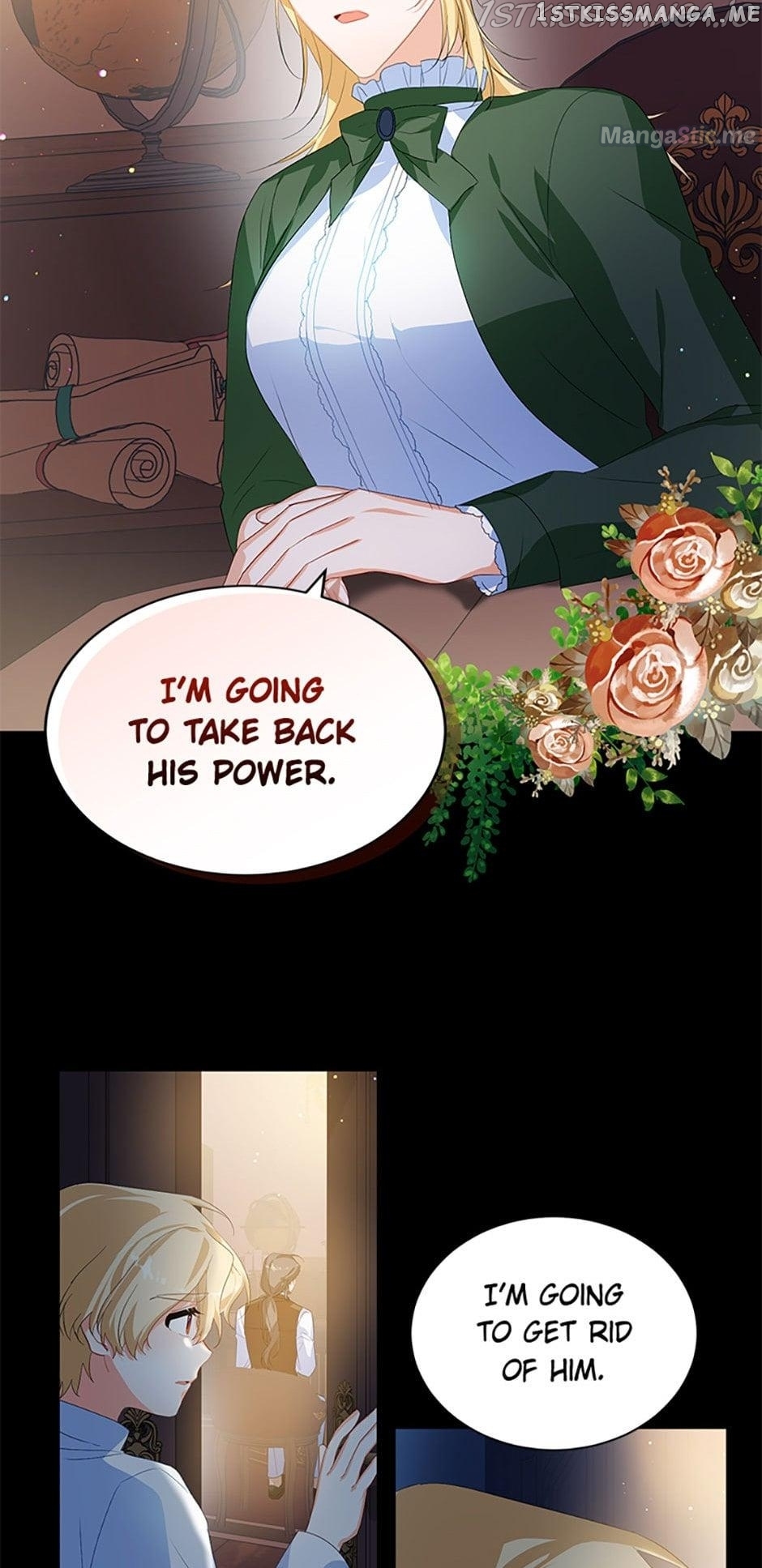 Would You Like a Cup of Tea? chapter 29 - page 55