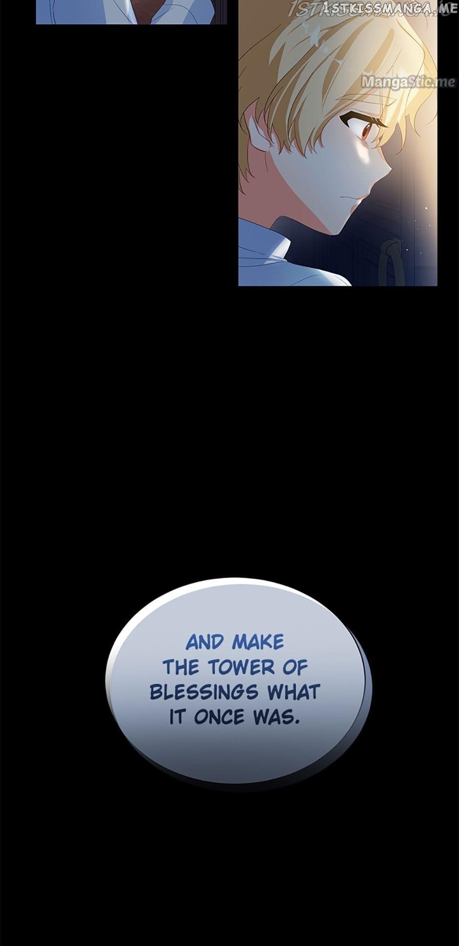 Would You Like a Cup of Tea? chapter 29 - page 56