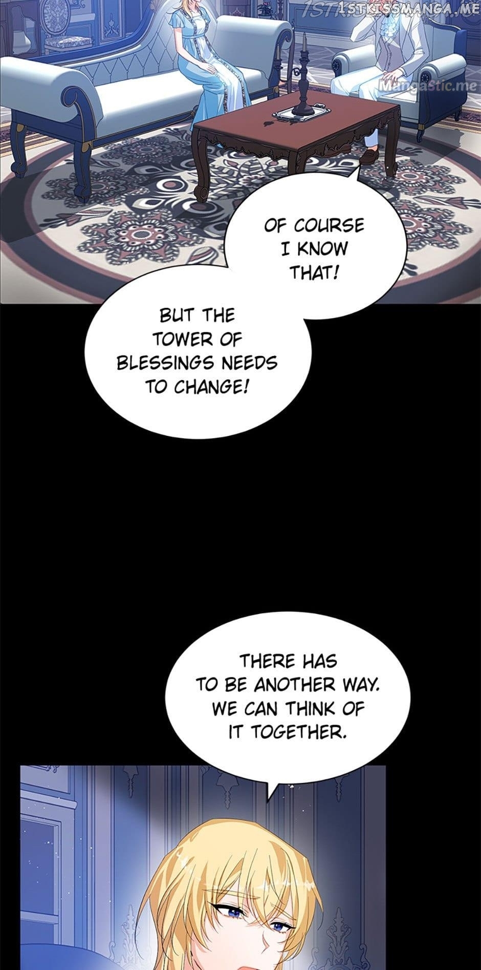 Would You Like a Cup of Tea? chapter 29 - page 6