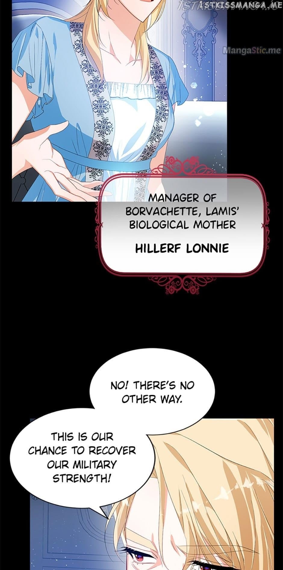 Would You Like a Cup of Tea? chapter 29 - page 7