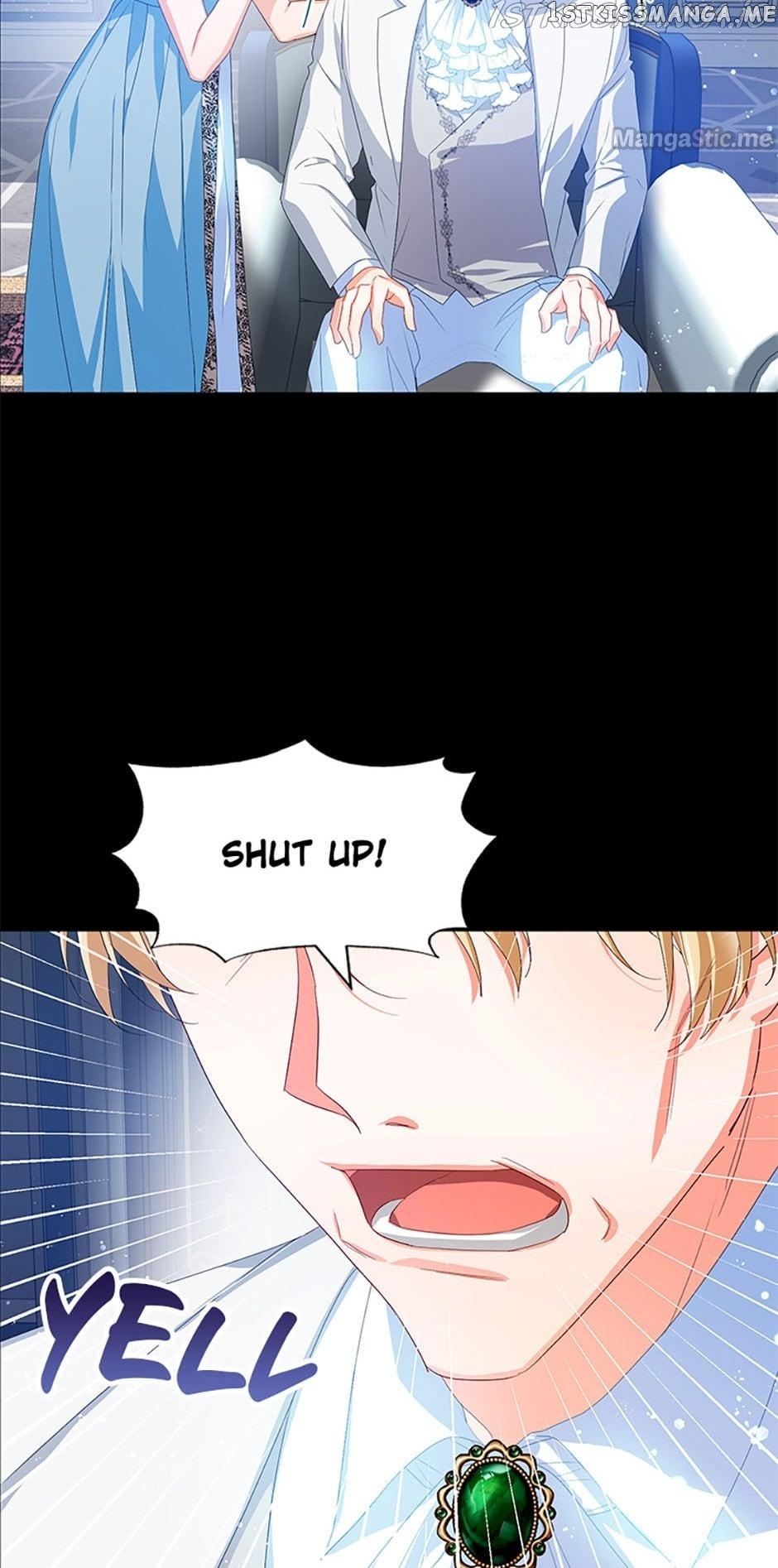 Would You Like a Cup of Tea? chapter 29 - page 9