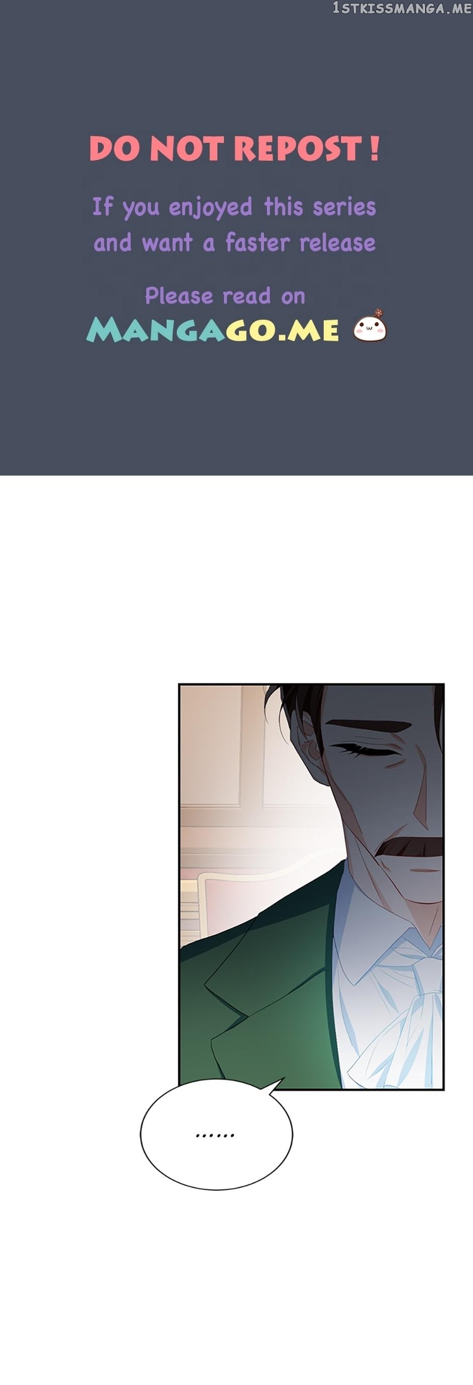 Would You Like a Cup of Tea? chapter 28 - page 1