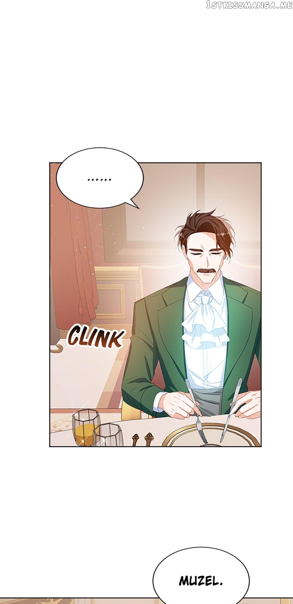 Would You Like a Cup of Tea? chapter 28 - page 11