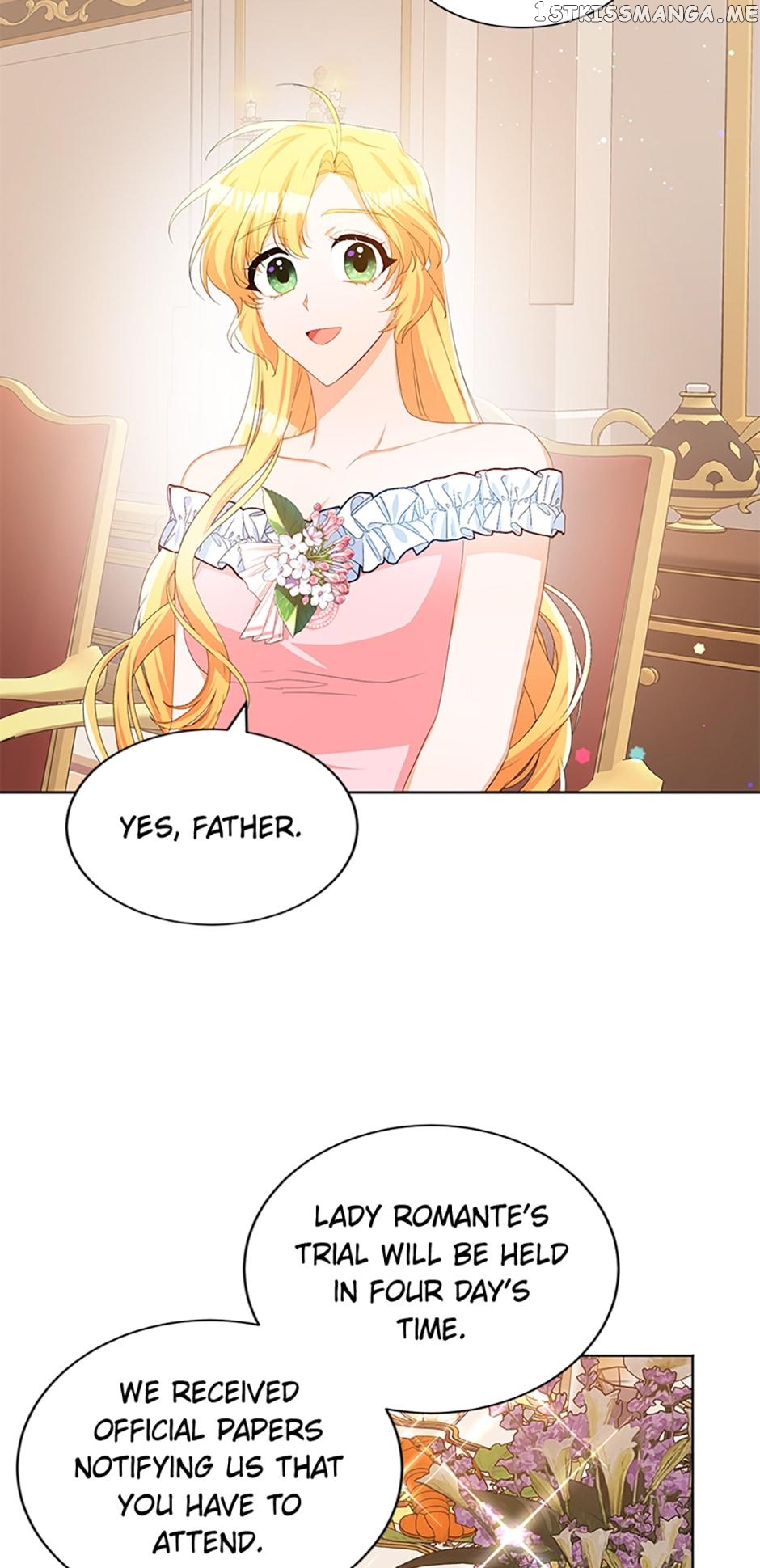 Would You Like a Cup of Tea? chapter 28 - page 12
