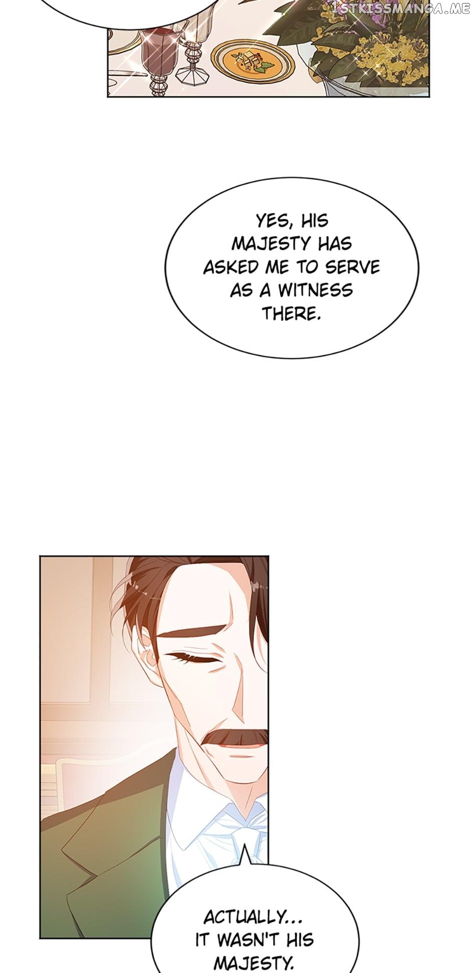 Would You Like a Cup of Tea? chapter 28 - page 13