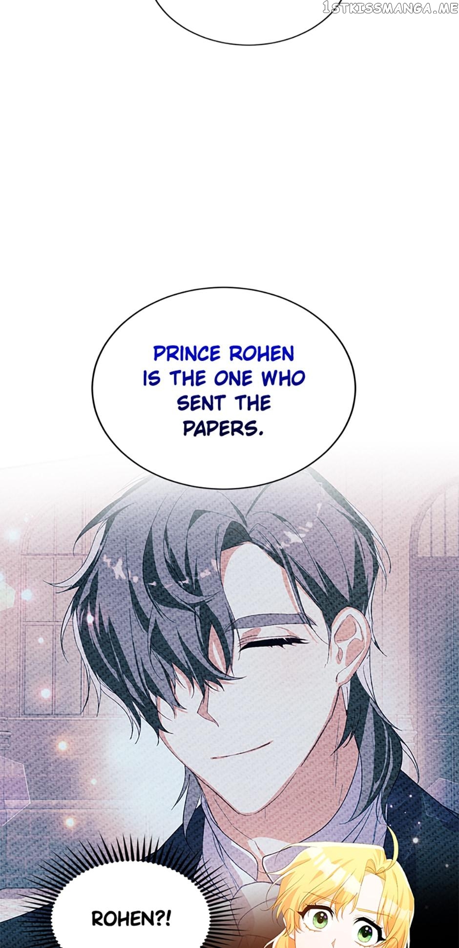 Would You Like a Cup of Tea? chapter 28 - page 14