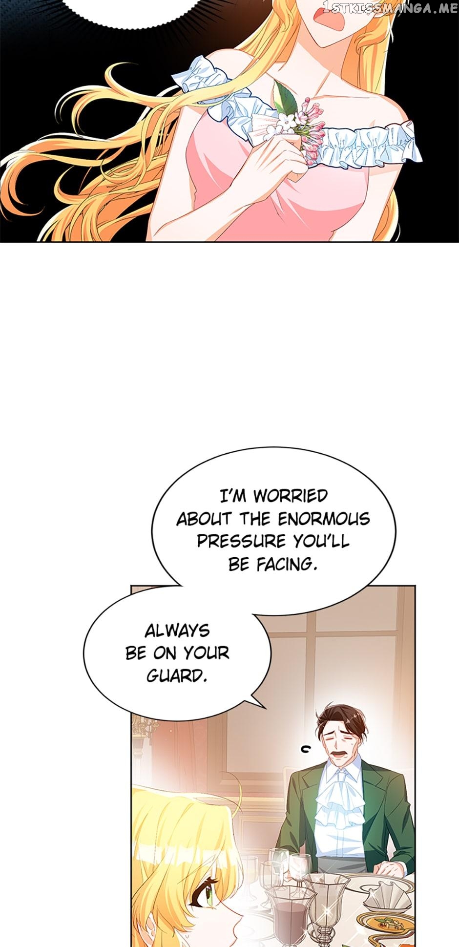 Would You Like a Cup of Tea? chapter 28 - page 15