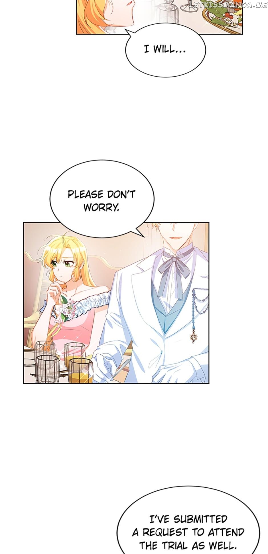 Would You Like a Cup of Tea? chapter 28 - page 16