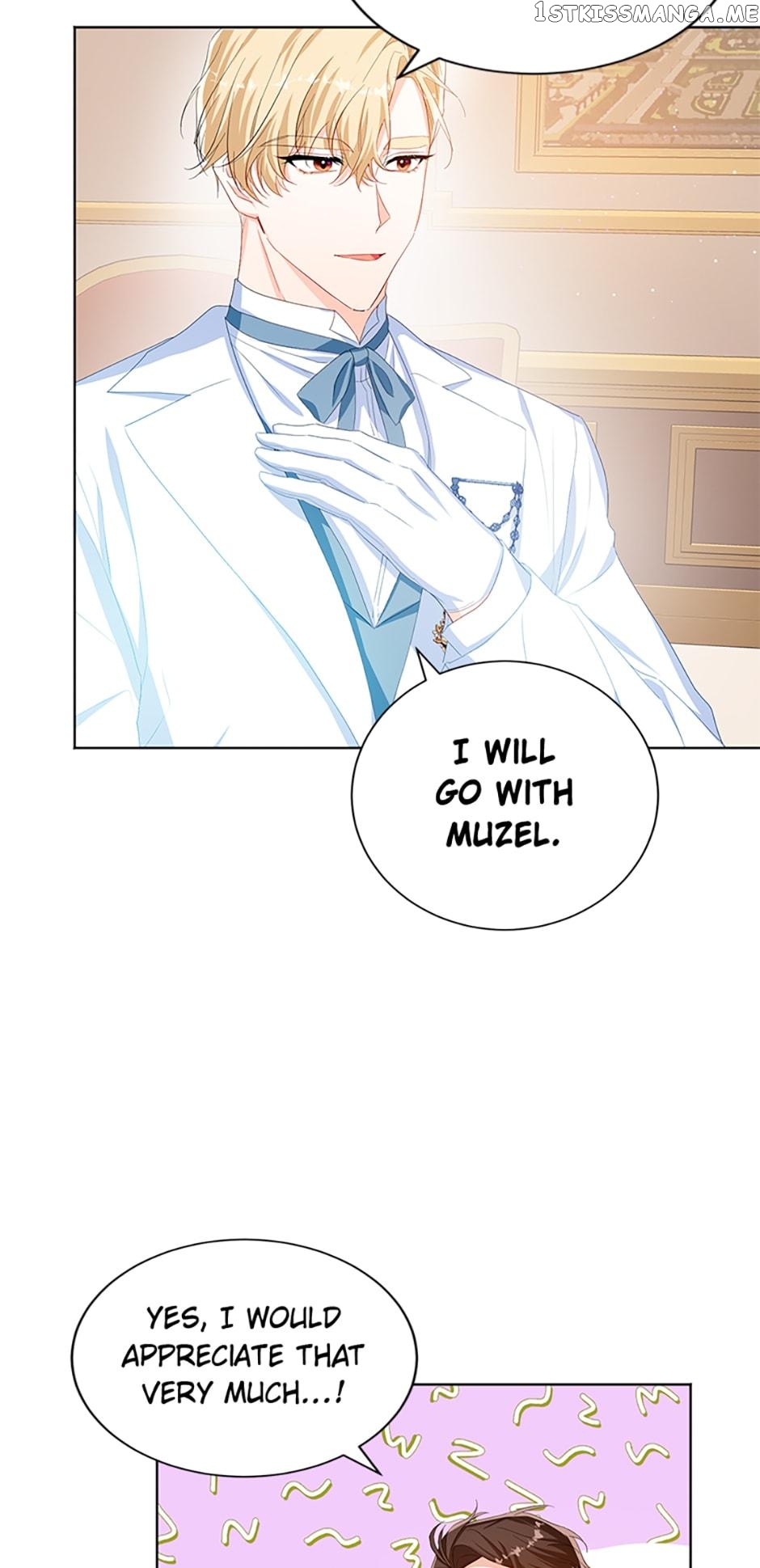 Would You Like a Cup of Tea? chapter 28 - page 17