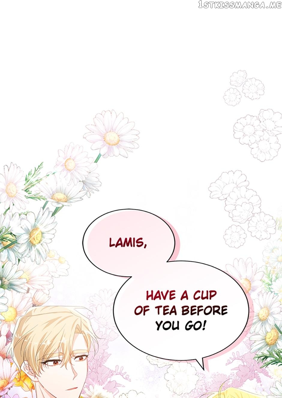 Would You Like a Cup of Tea? chapter 28 - page 21